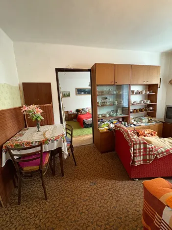 Prodej bytu 2+1, Moravské Budějovice, Urbánkova, 53 m2