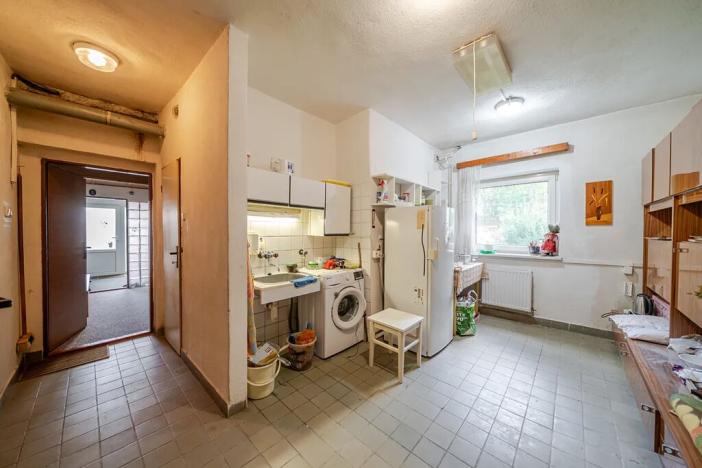 Prodej vícegeneračního domu, Třebíč, Račerovická, 480 m2