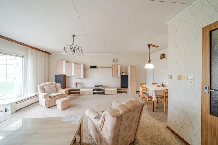 Prodej vícegeneračního domu, Třebíč, Račerovická, 480 m2