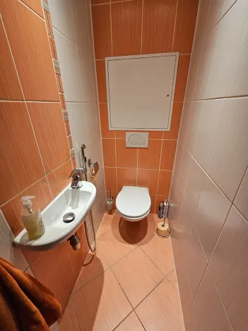 Pronájem bytu 3+1, Třebíč, Novodvorská, 70 m2