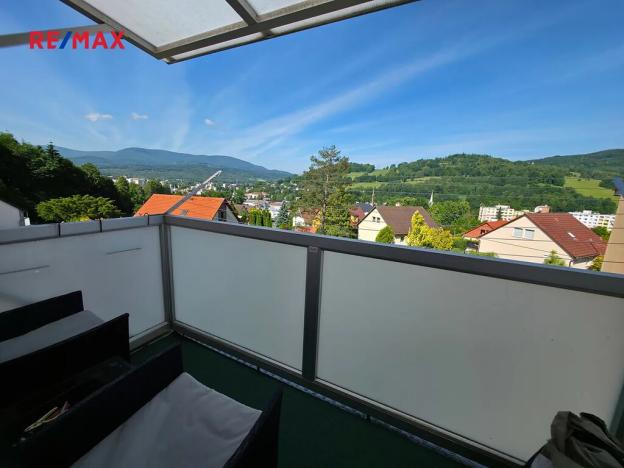 Prodej bytu 3+kk, Jeseník, Nerudova, 68 m2