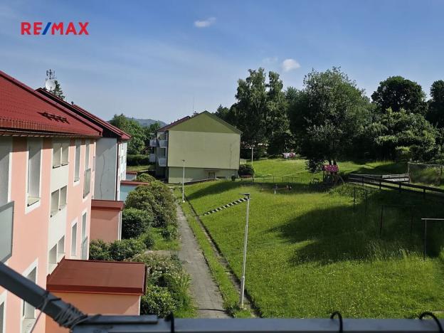 Prodej bytu 3+kk, Jeseník, Nerudova, 68 m2