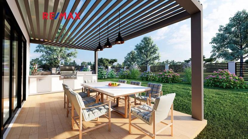 Prodej pozemku pro bydlení, Jestřebí, 1311 m2