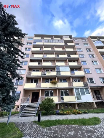 Prodej bytu 3+1, Mohelnice, 76 m2