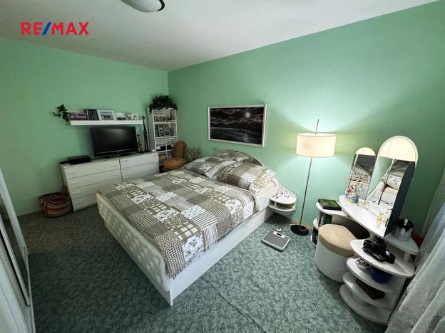 Prodej bytu 3+1, Mohelnice, 76 m2