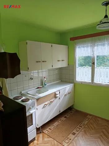 Prodej chaty, Zábřeh, 180 m2