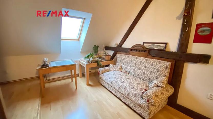 Pronájem atypického bytu, Mohelnice, 90 m2