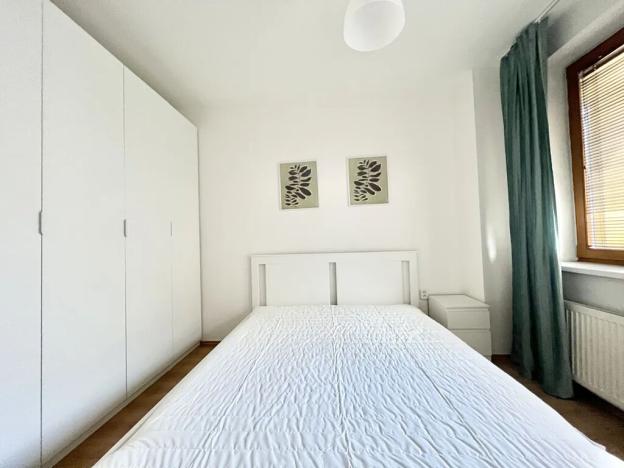 Pronájem bytu 2+kk, Praha - Nusle, Mojmírova, 48 m2