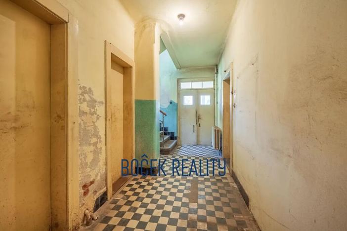 Prodej rodinného domu, Zdice, Komenského, 139 m2