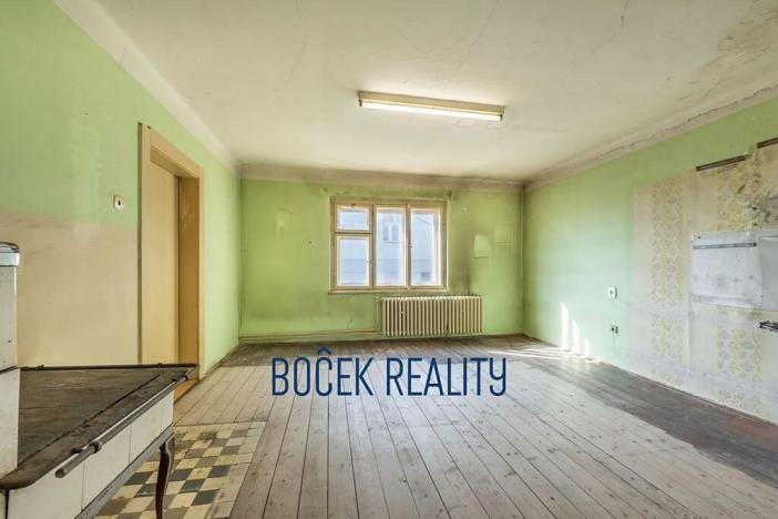 Prodej rodinného domu, Zdice, Komenského, 139 m2