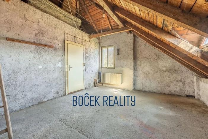 Prodej rodinného domu, Zdice, Komenského, 139 m2