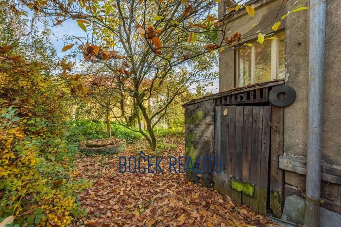 Prodej rodinného domu, Zdice, Komenského, 139 m2