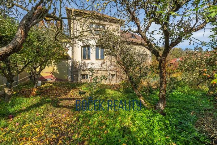 Prodej rodinného domu, Zdice, Komenského, 139 m2