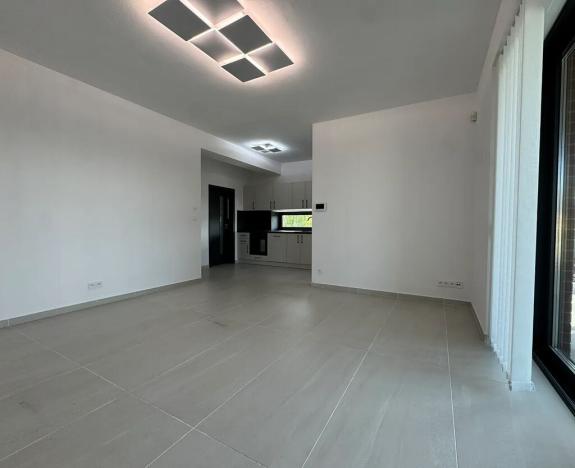Pronájem bytu 2+kk, Příbram, Žižkova, 46 m2