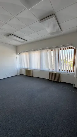 Pronájem kanceláře, Pardubice, Na Spravedlnosti, 28 m2