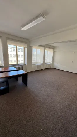 Pronájem kanceláře, Pardubice, Na Spravedlnosti, 30 m2