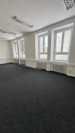 Pronájem kanceláře, Pardubice, Jana Palacha, 67 m2