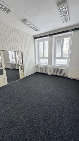 Pronájem kanceláře, Pardubice, Jana Palacha, 67 m2
