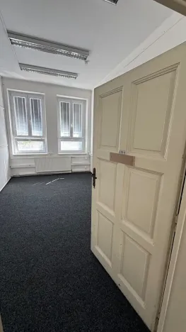Pronájem kanceláře, Pardubice, Jana Palacha, 15 m2