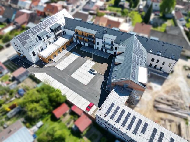 Prodej bytu 3+kk, Třešť, Wolkerova, 84 m2