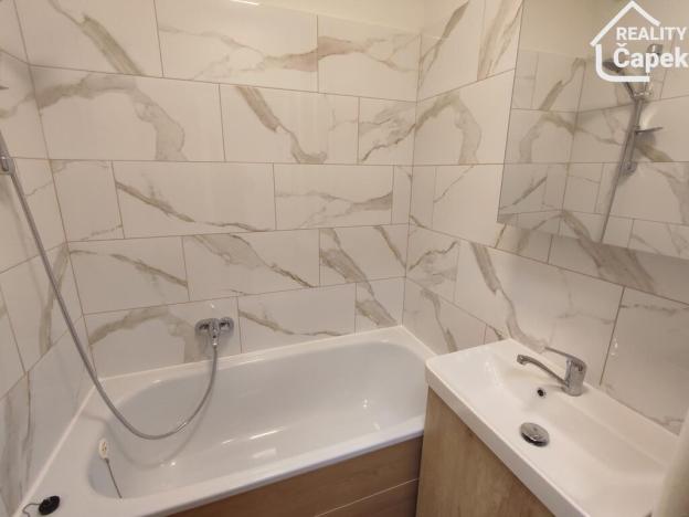Pronájem bytu 2+1, Ostrava - Hrabůvka, Provaznická, 54 m2