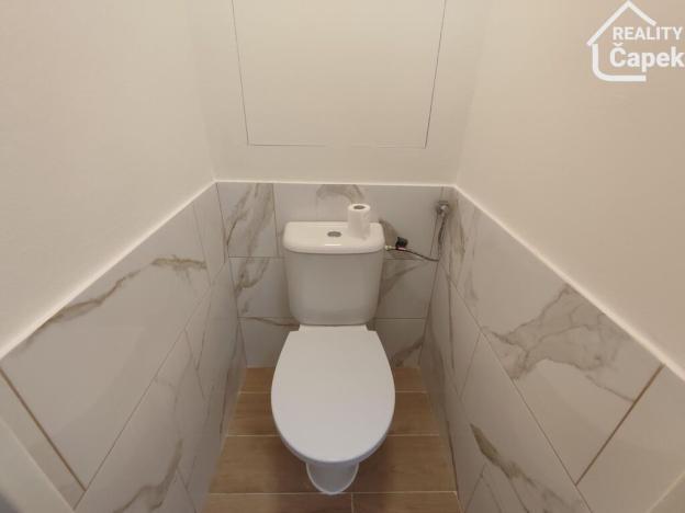 Pronájem bytu 2+1, Ostrava - Hrabůvka, Provaznická, 54 m2