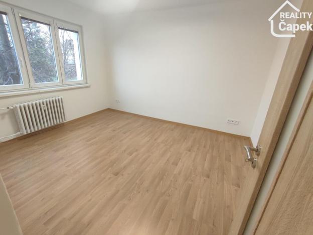 Pronájem bytu 2+1, Ostrava - Hrabůvka, Provaznická, 54 m2