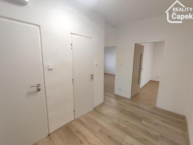 Pronájem bytu 2+1, Ostrava - Hrabůvka, Provaznická, 54 m2