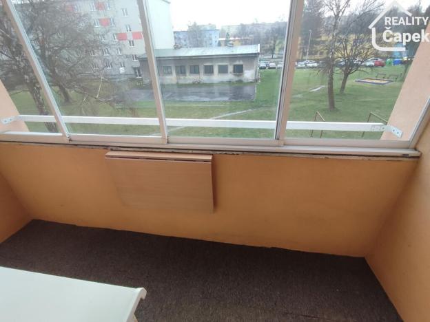 Pronájem bytu 2+1, Ostrava - Hrabůvka, Provaznická, 54 m2