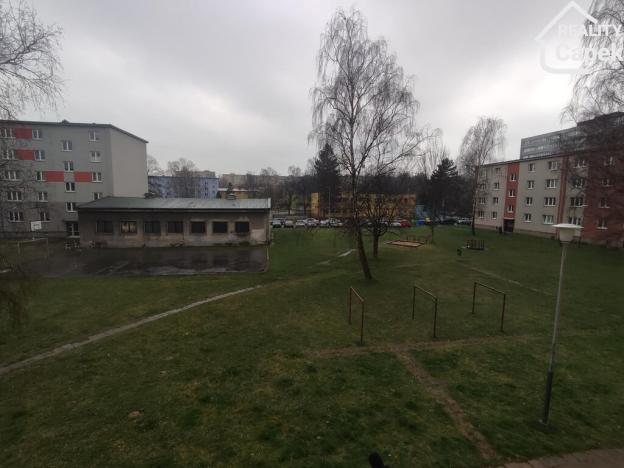 Pronájem bytu 2+1, Ostrava - Hrabůvka, Provaznická, 54 m2