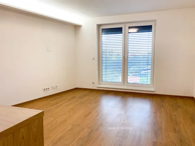 Pronájem bytu 1+kk, Kyjov, Havlíčkova, 30 m2