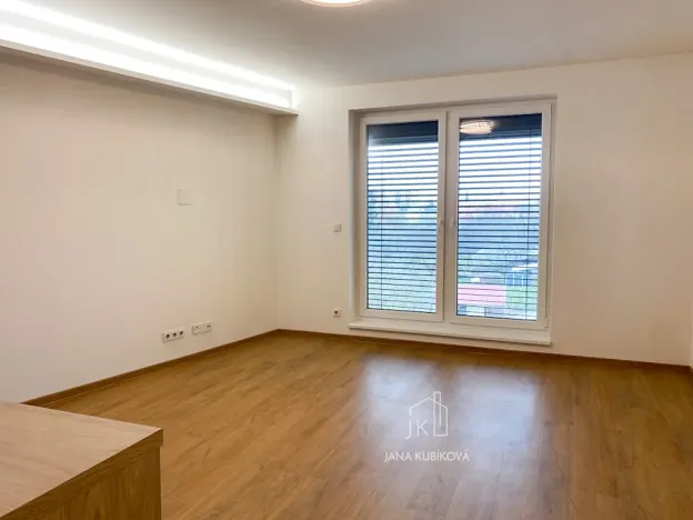 Pronájem bytu 1+kk, Kyjov, Havlíčkova, 30 m2