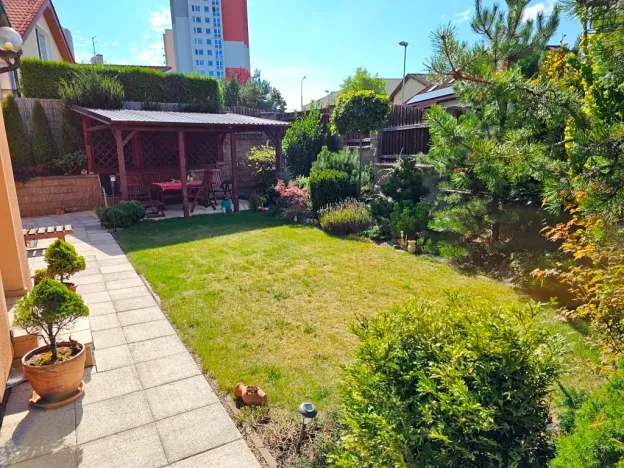 Prodej rodinného domu, Plzeň, Šikmá, 160 m2