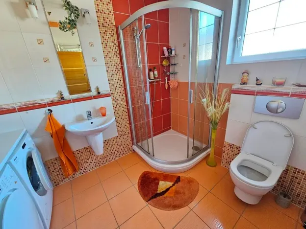 Prodej rodinného domu, Plzeň, Šikmá, 160 m2