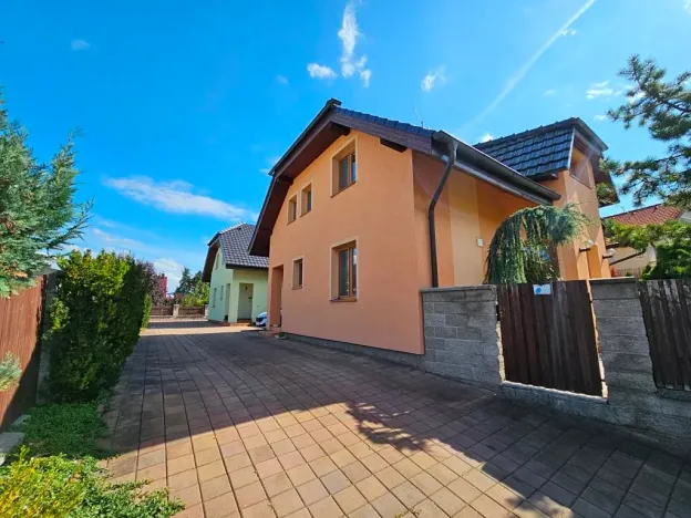 Prodej rodinného domu, Plzeň, Šikmá, 160 m2