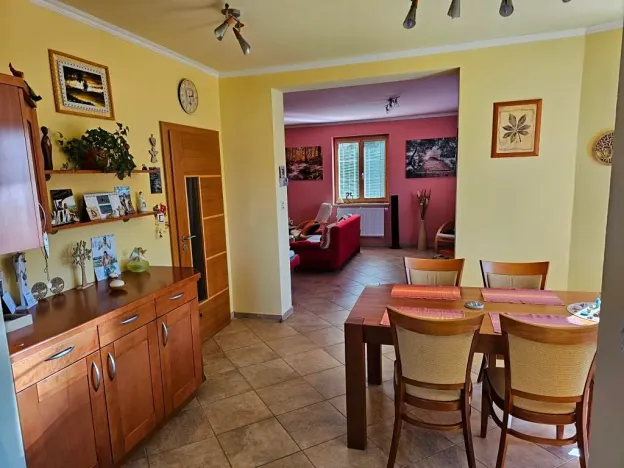 Prodej rodinného domu, Plzeň, Šikmá, 160 m2