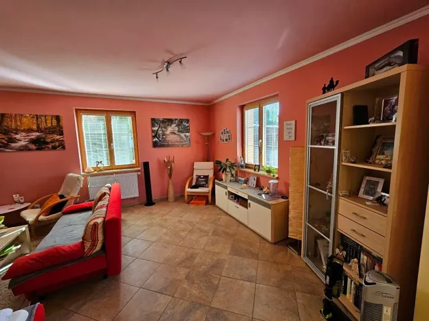 Prodej rodinného domu, Plzeň, Šikmá, 160 m2