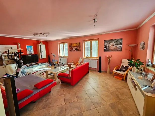 Prodej rodinného domu, Plzeň, Šikmá, 160 m2