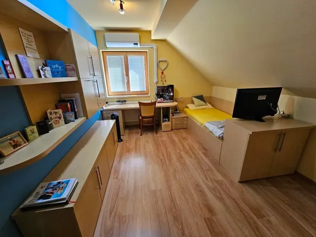 Prodej rodinného domu, Plzeň, Šikmá, 160 m2