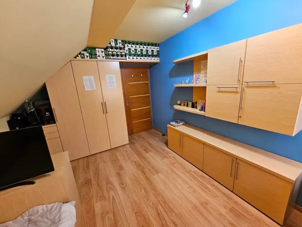 Prodej rodinného domu, Plzeň, Šikmá, 160 m2