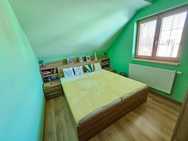 Prodej rodinného domu, Plzeň, Šikmá, 160 m2