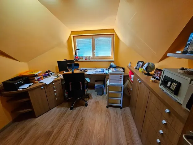 Prodej rodinného domu, Plzeň, Šikmá, 160 m2