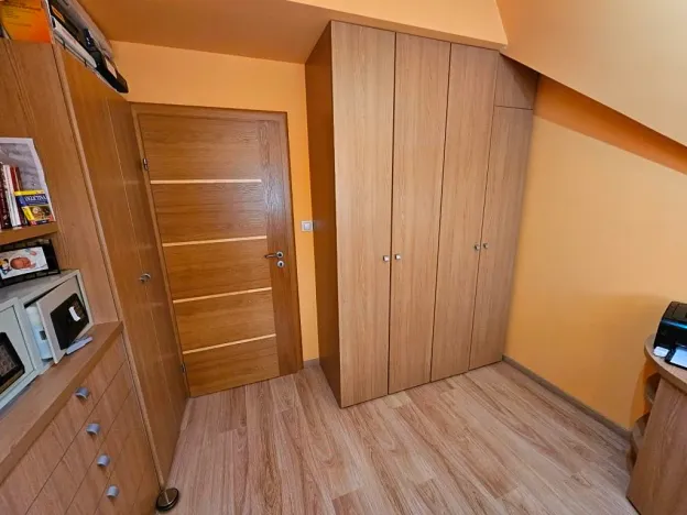 Prodej rodinného domu, Plzeň, Šikmá, 160 m2