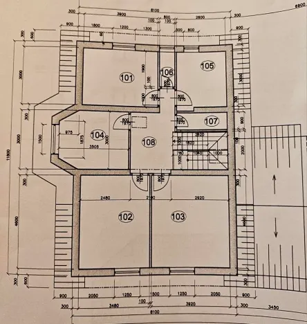 Prodej rodinného domu, Plzeň, Šikmá, 160 m2