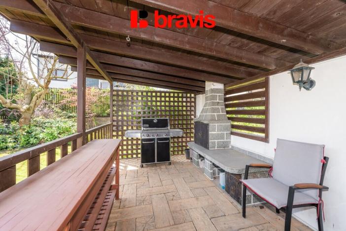 Prodej rodinného domu, Bystré, Na příkopech, 288 m2