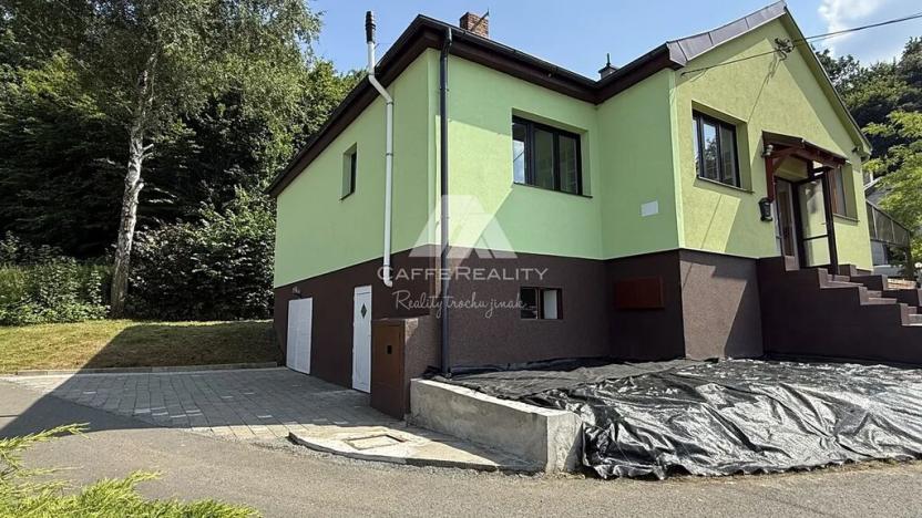 Prodej rodinného domu, Ostrava, Na Landeku, 122 m2