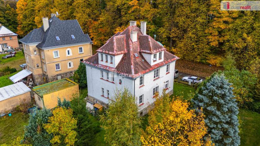 Prodej bytu 3+1, Aš, Zelená, 126 m2