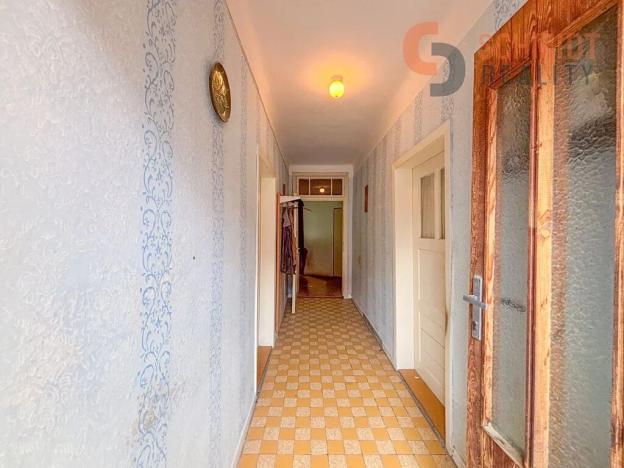 Prodej pozemku pro bydlení, Čejkovice, U Tůfarky, 819 m2