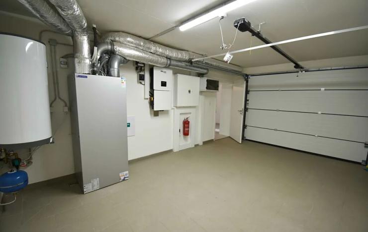 Prodej rodinného domu, Brno, Modřická, 138 m2
