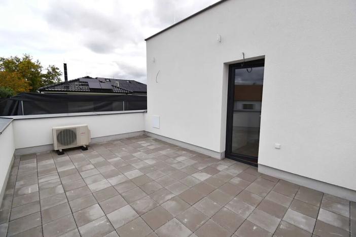 Prodej rodinného domu, Brno, Modřická, 138 m2